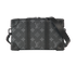 Soft Trunk Wallet, front view